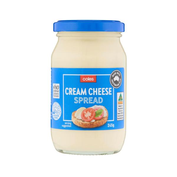 Cream Cheese Spread