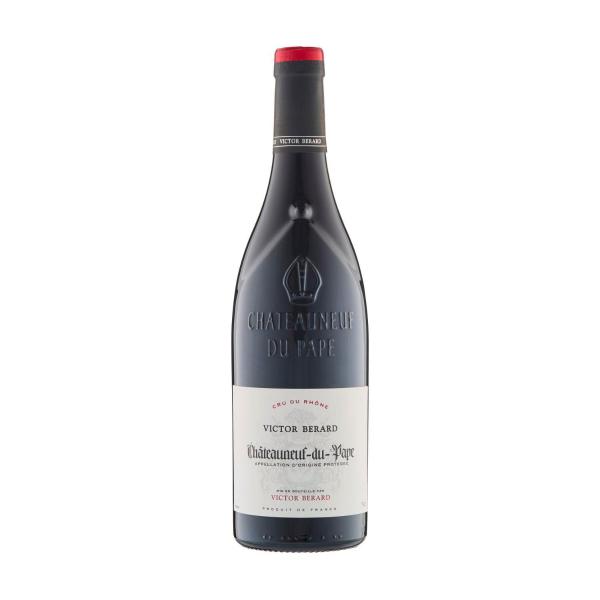 Chateauneuf Du Pape 750ml