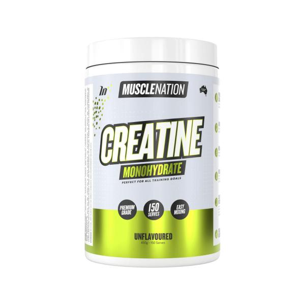 Creatine