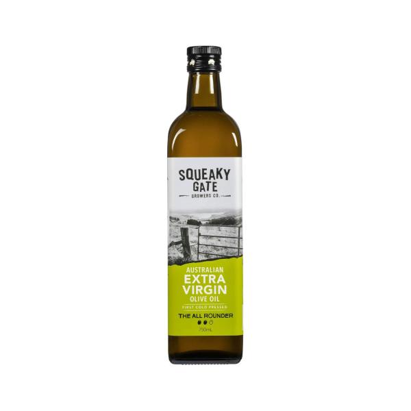 Australian Extra Virgin Olive Oil All Rounder