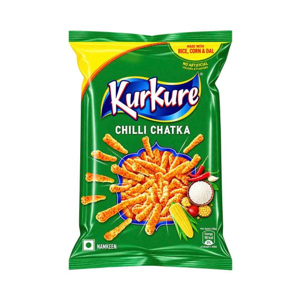 Chilli Chatak