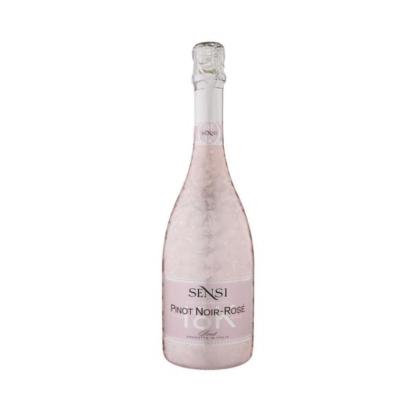 Pinot Noir Rose 18k Prosecco Rose 750ml