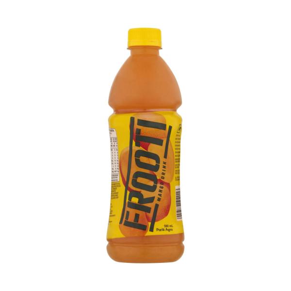 Mango Drink