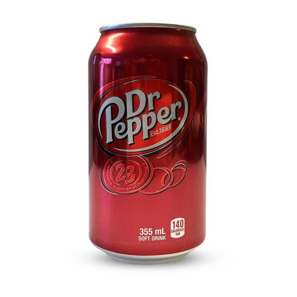 Cola Can