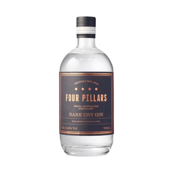 Rare Dry Gin 700ml