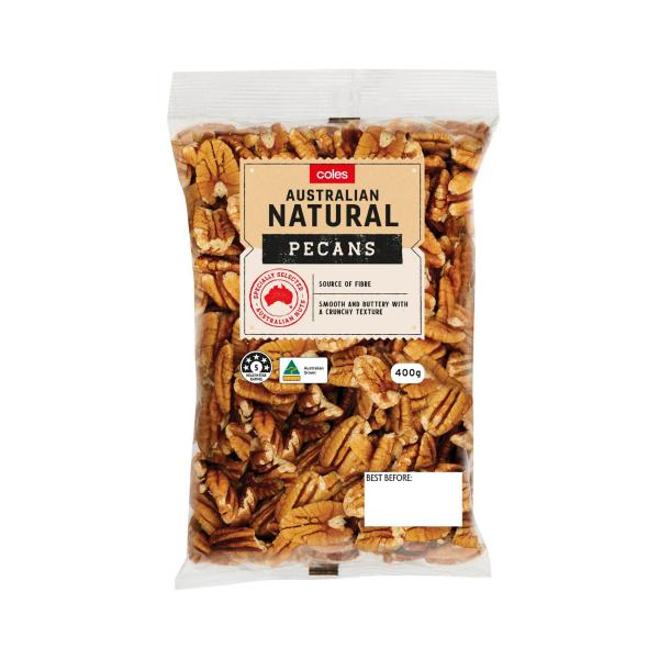 Australian Pecans Nut