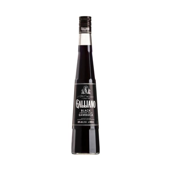 Black Sambuca 500ml