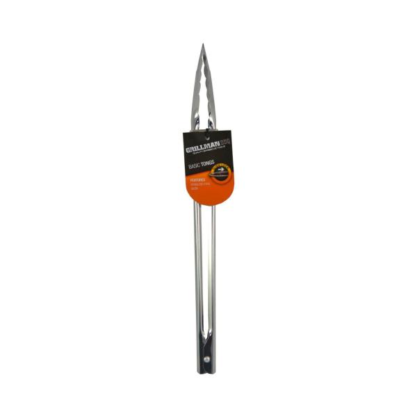 BBQ Basic Tongs 35cm