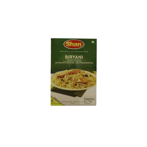 Biryani