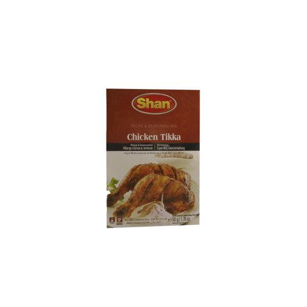 Chicken Tikka