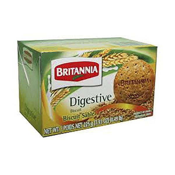 Digestive Biscuits