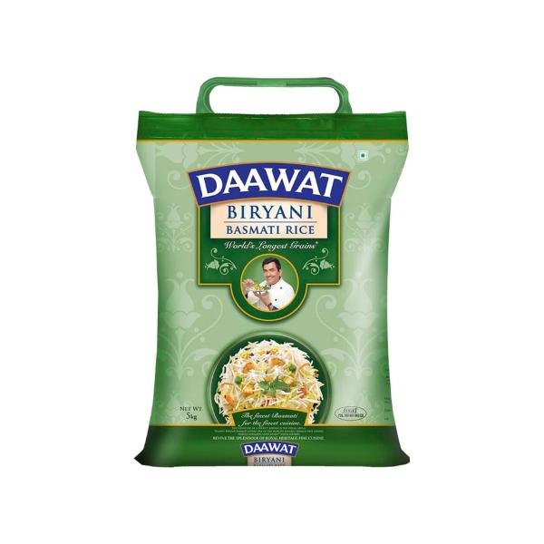 Biryani Basmati Rice