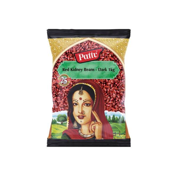 Dark Red Kidney Beans