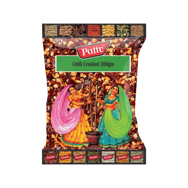 Chilli Crush