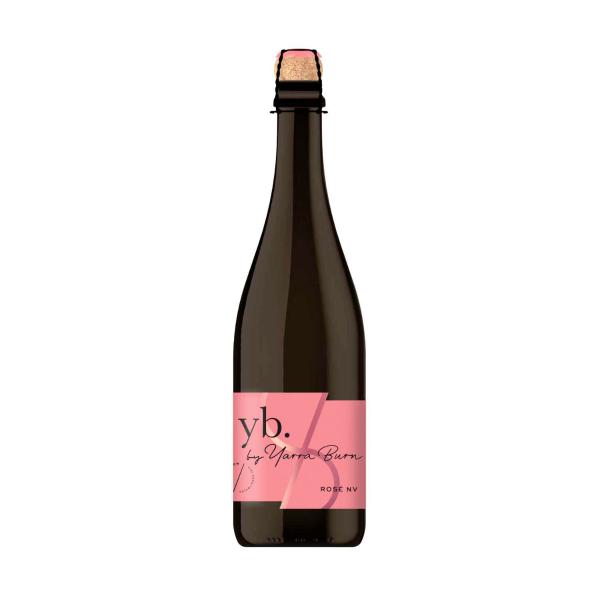 Yb Rose Nv 750ml