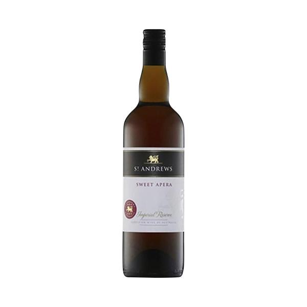 Sweet Apera 750ml