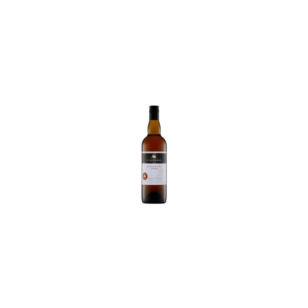 Medium Dry Apera 750ml