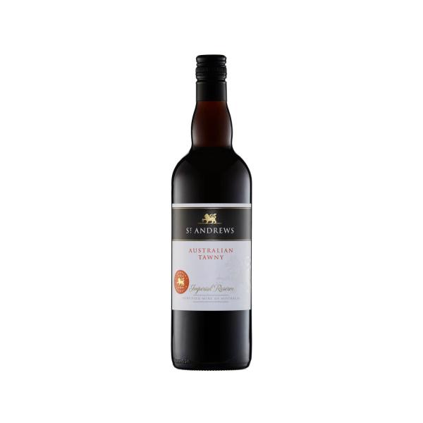 Australian Tawny 750ml