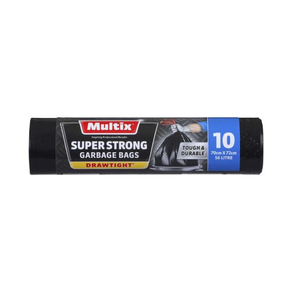Drawtight Super Strong Garbage Bags