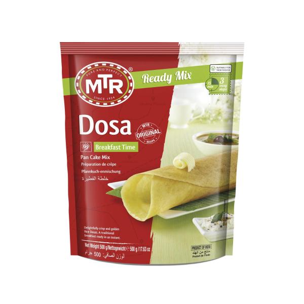 Instant Dosa Mix