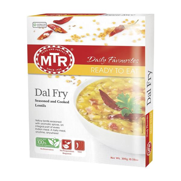 Dal Fry Mild
