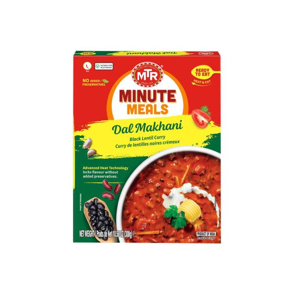 Dal Makhani Mild