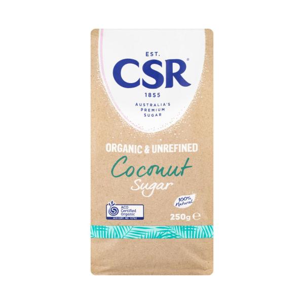 Coconut Sugar