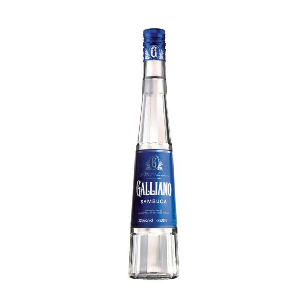 White Sambuca 500ml