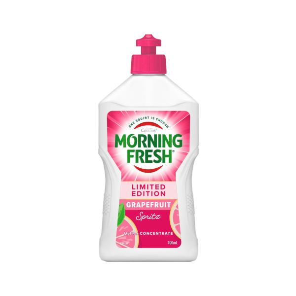Limited Edition Dishwashing Liquid