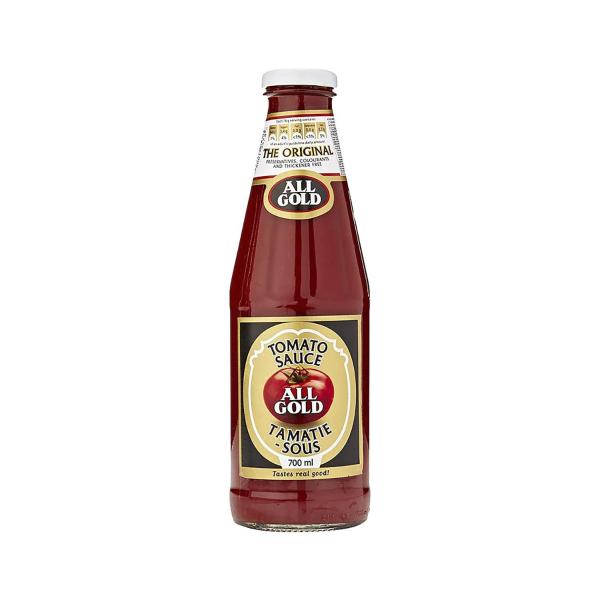 Tomato Sauce