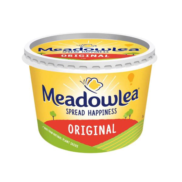 Original Margarine Spread