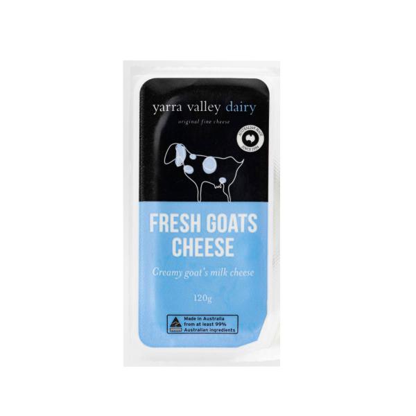 Goats Cheese