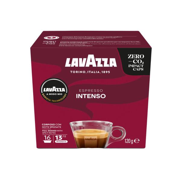 A Modo Mio Intenso Coffee Capsules