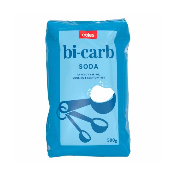 Bi Carbonate Soda