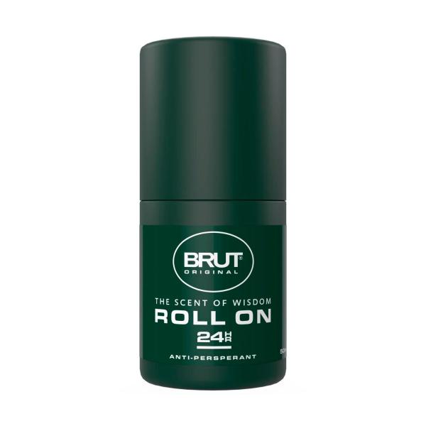 Original Roll On Deodorant