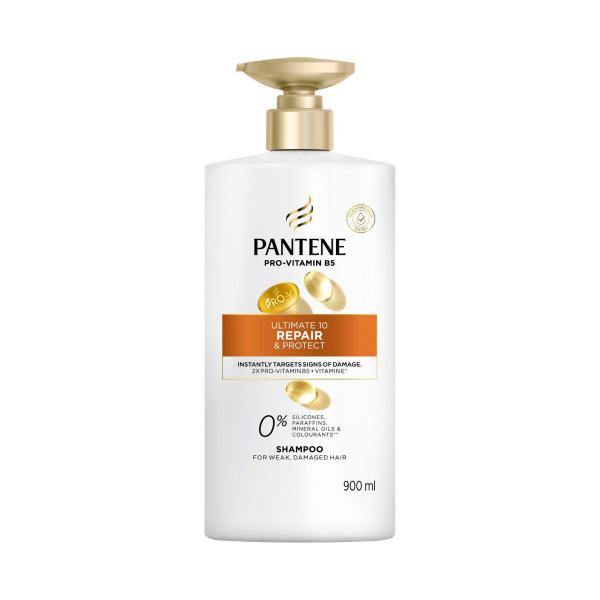 Pro-v Shampoo Ultimate 10 Repair & Protect