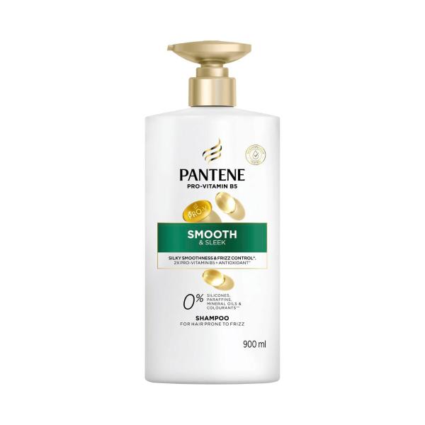 Pro-v Shampoo Smooth & Sleek
