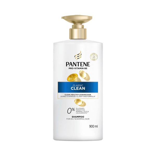 Pro-v Shampoo Classic Clean