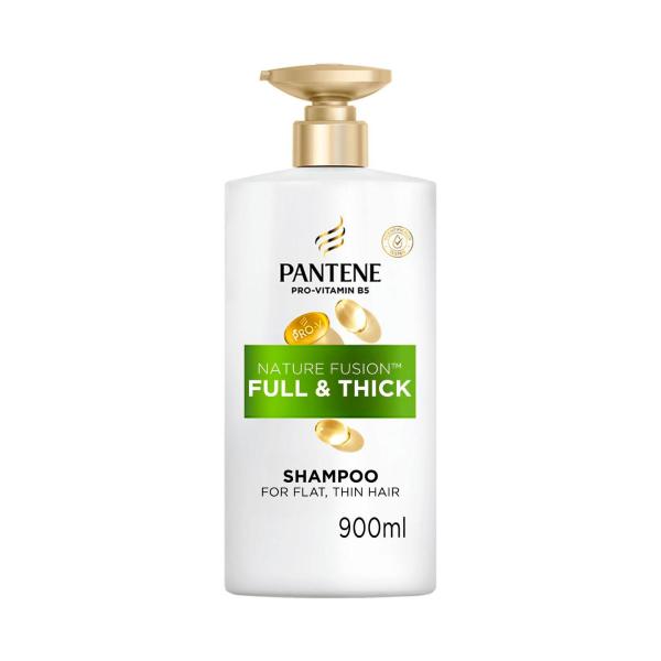 Pro-v Nature Fusion Full & Thick Shampoo