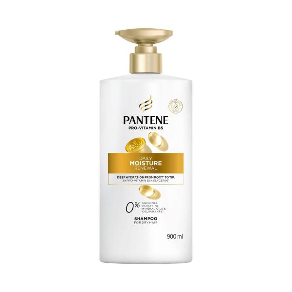 Pro-v Shampoo Daily Moisture Renewal