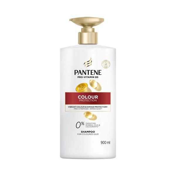 Pro-v Shampoo Colour Protection