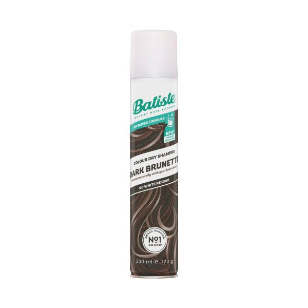 Dark Colour Tinted Dry Shampoo