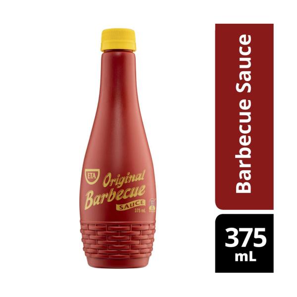 Original Barbecue Sauce