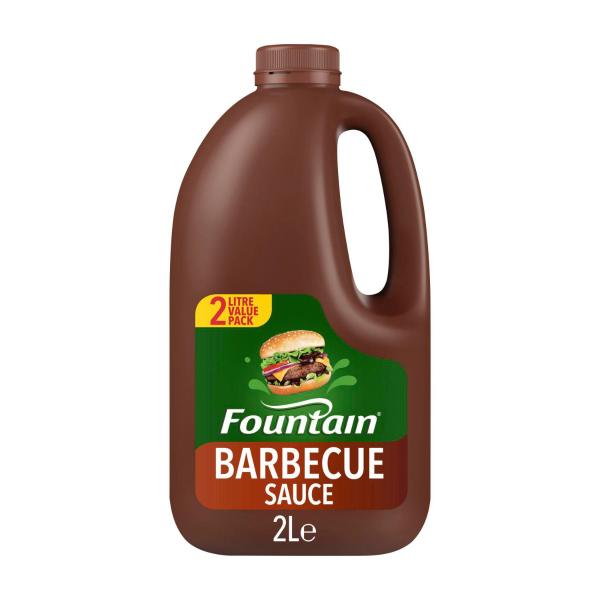 Barbecue Sauce Value Pack BBQ Sauce