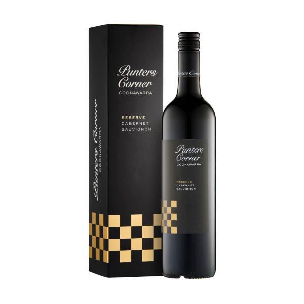 Reserve Cabernet Sauvignon 750ml