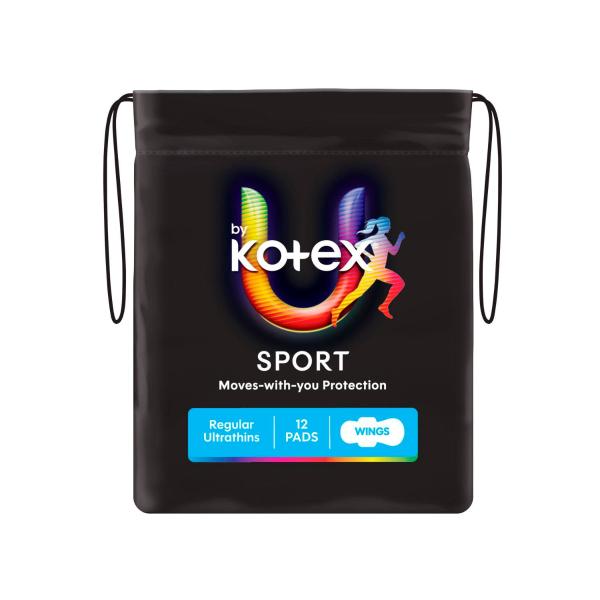 Ultrathin Sport Regular Wings