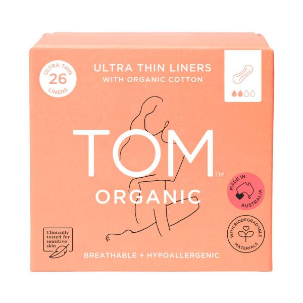 Ultra Thin Liners
