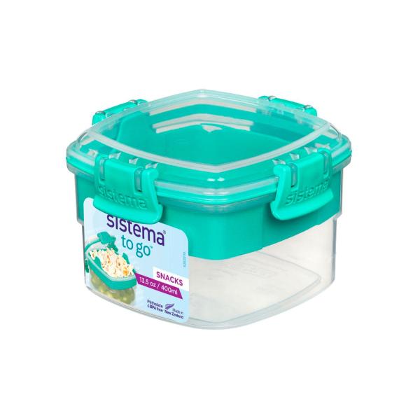 To Go Snack 400ml