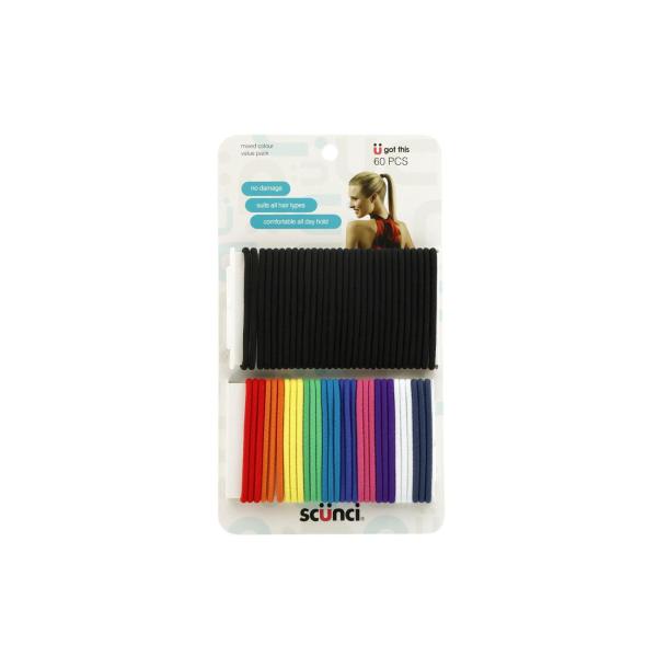 No Damage Elastics Value Pack