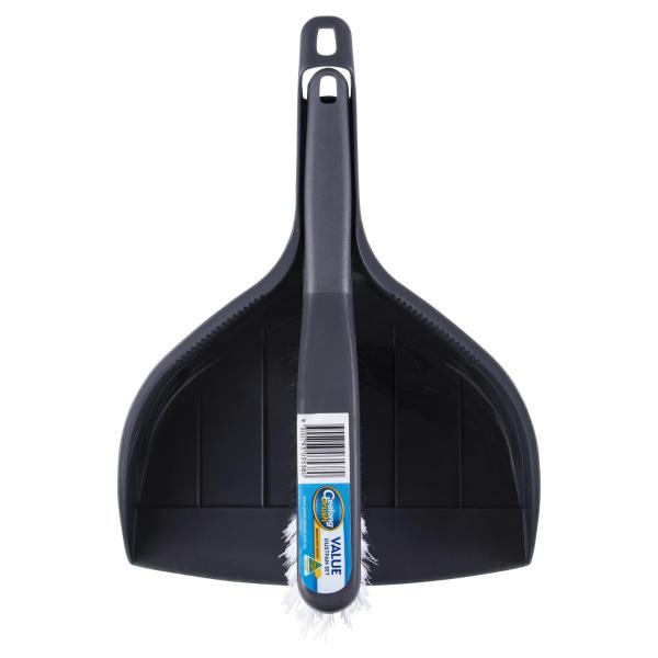 Dustpan Set